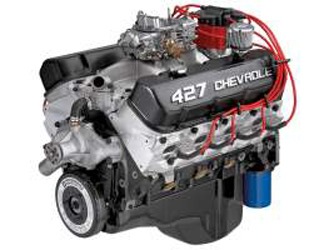 C3395 Engine